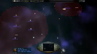 Imperium Galactica II: Alliances screenshot