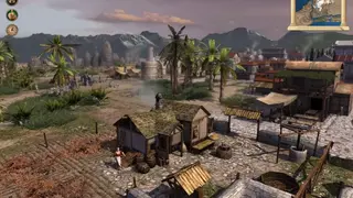 Imperium Romanum screenshot