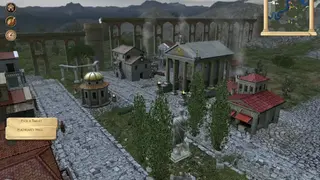 Imperium Romanum screenshot