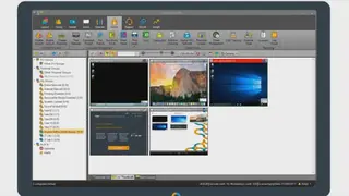 Impero Education Pro screenshot