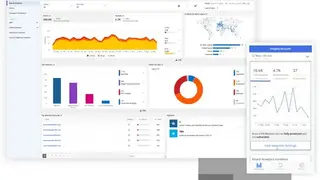 Imperva Advanced Bot Protection screenshot