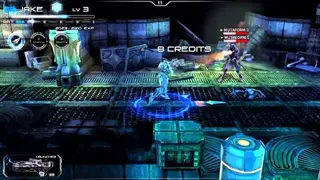 Implosion – Never Lose Hope screenshot