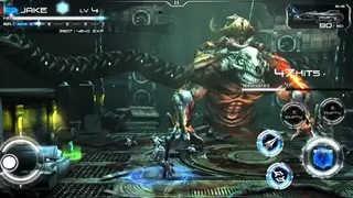Implosion – Never Lose Hope screenshot