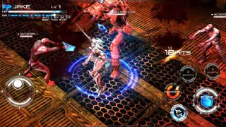 Implosion – Never Lose Hope screenshot