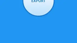 Import Export Contacts Excel screenshot