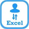 Import Export Contacts Excel