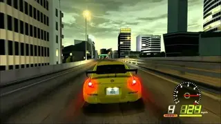 Import Tuner Challenge screenshot