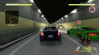 Import Tuner Challenge screenshot