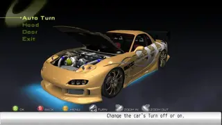 Import Tuner Challenge screenshot