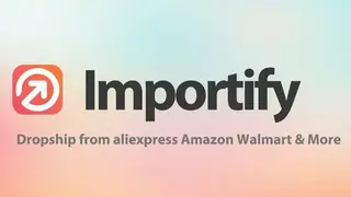 Importify screenshot