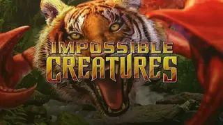 Impossible Creatures screenshot