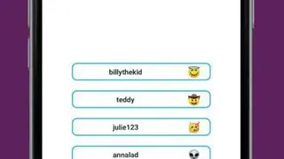 Imposter – The Party Game screenshot