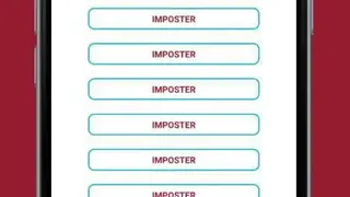 Imposter – The Party Game screenshot