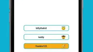 Imposter – The Party Game screenshot
