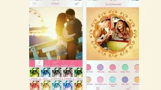 Impressia screenshot