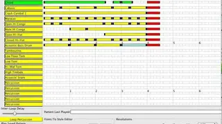 Impro-Visor screenshot