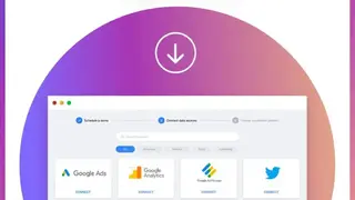 Improvado screenshot