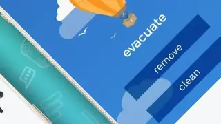 Improve English screenshot