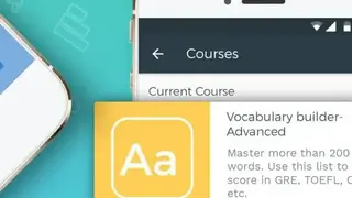 Improve English screenshot