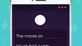 Improve English screenshot