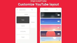 Improve YouTube! screenshot