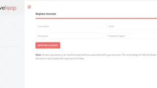 ImproveLoop screenshot
