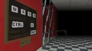 Imscared screenshot