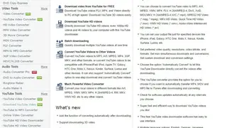 ImTOO Download YouTube Video screenshot