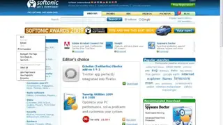 ImTranslator screenshot