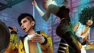 IMVU screenshot