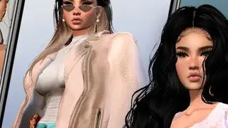 IMVU screenshot
