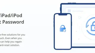 iMyfone iOS System Recovery screenshot