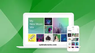 iMyfone Tunesmate screenshot