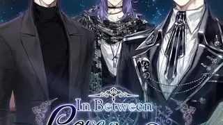 In Between Love & Death:Romance you choose screenshot