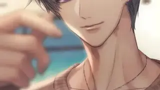 In Between Love & Death:Romance you choose screenshot