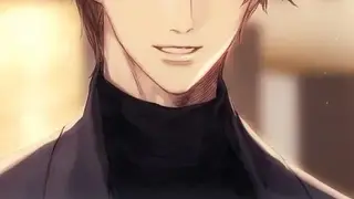 In Between Love & Death:Romance you choose screenshot