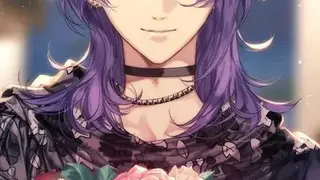 In Between Love & Death:Romance you choose screenshot