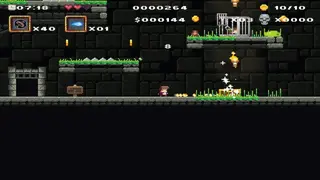 In Dungeon screenshot