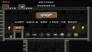 In Dungeon screenshot