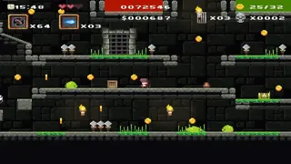 In Dungeon screenshot