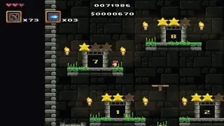 In Dungeon screenshot