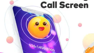 IN Launcher screenshot