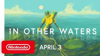 In Other Waters screenshot