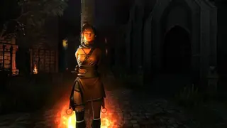In The Dead Of Night – Urszula’s Revenge screenshot