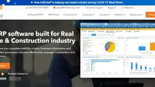 In4Suite screenshot