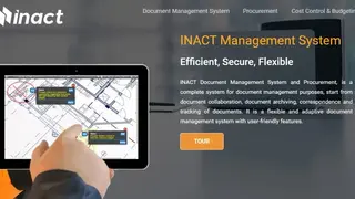 InAct screenshot