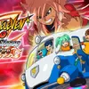 Inazuma Eleven GO 2: Chrono Stone