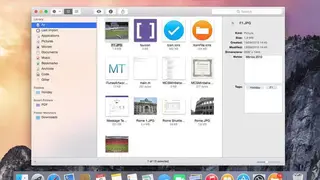 Inbetweenbox screenshot