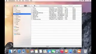 Inbetweenbox screenshot