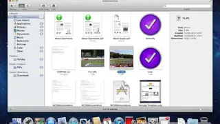 Inbetweenbox screenshot